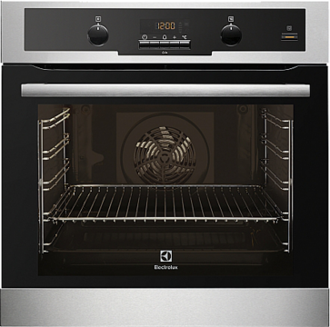 Electrolux Eoc5654aox Hasznalati Utmutato